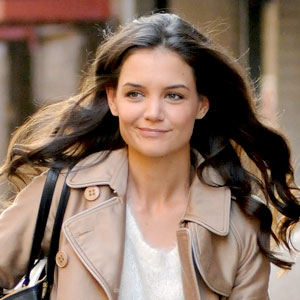 Katie Holmes Katie Holmes